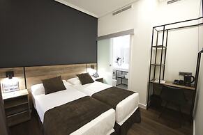 BH San Francisco Hotel Alicante