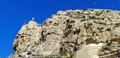 BH San Francisco Hotel Alicante