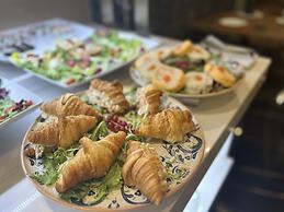 BH San Francisco Hotel Alicante