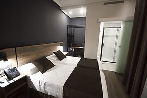 BH San Francisco Hotel Alicante