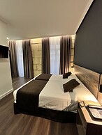 BH San Francisco Hotel Alicante