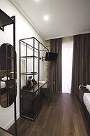 BH San Francisco Hotel Alicante