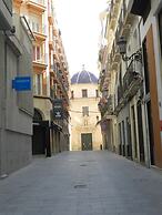 BH San Francisco Hotel Alicante