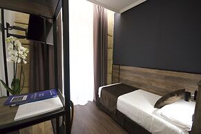 BH San Francisco Hotel Alicante