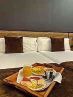 BH San Francisco Hotel Alicante