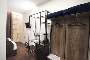 BH San Francisco Hotel Alicante