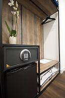 BH San Francisco Hotel Alicante