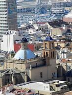 BH San Francisco Hotel Alicante