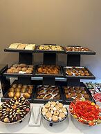 BH San Francisco Hotel Alicante