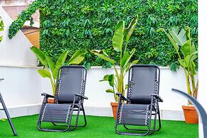 BH San Francisco Hotel Alicante