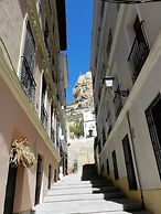 BH San Francisco Hotel Alicante