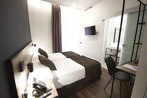 BH San Francisco Hotel Alicante