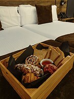 BH San Francisco Hotel Alicante