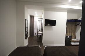 BH San Francisco Hotel Alicante