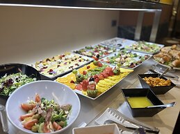 BH San Francisco Hotel Alicante