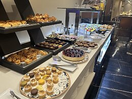 BH San Francisco Hotel Alicante