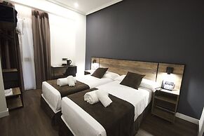 BH San Francisco Hotel Alicante