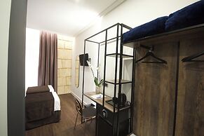 BH San Francisco Hotel Alicante