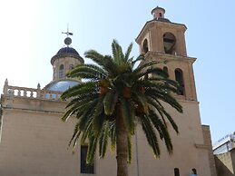 BH San Francisco Hotel Alicante