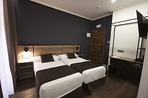 BH San Francisco Hotel Alicante