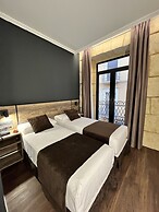 BH San Francisco Hotel Alicante