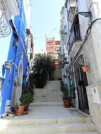 BH San Francisco Hotel Alicante