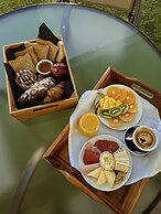 BH San Francisco Hotel Alicante