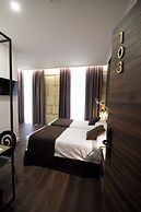 BH San Francisco Hotel Alicante