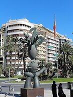 BH San Francisco Hotel Alicante