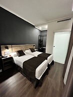 BH San Francisco Hotel Alicante