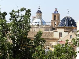 BH San Francisco Hotel Alicante