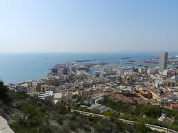 BH San Francisco Hotel Alicante