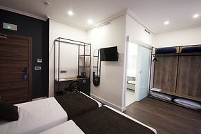 BH San Francisco Hotel Alicante