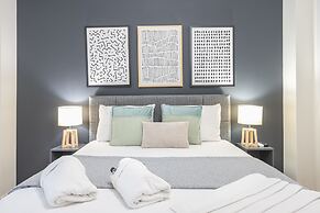 Elegant Suite by CloudKeys