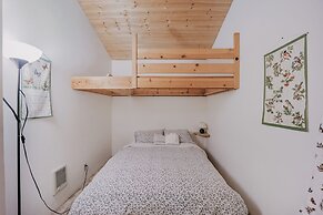 43sl - Hot Tub - Pets Ok - Bbq - Wifi 3 Bedroom Cabin by Redawning