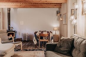 43sl - Hot Tub - Pets Ok - Bbq - Wifi 3 Bedroom Cabin by Redawning