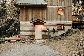 43sl - Hot Tub - Pets Ok - Bbq - Wifi 3 Bedroom Cabin by Redawning