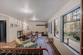 43sl - Hot Tub - Pets Ok - Bbq - Wifi 3 Bedroom Cabin by Redawning