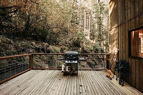 43sl - Hot Tub - Pets Ok - Bbq - Wifi 3 Bedroom Cabin by Redawning