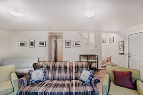 43sl - Hot Tub - Pets Ok - Bbq - Wifi 3 Bedroom Cabin by Redawning