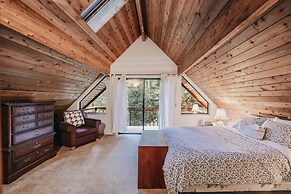 43sl - Hot Tub - Pets Ok - Bbq - Wifi 3 Bedroom Cabin by Redawning