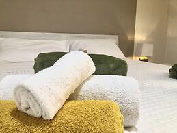 City Bb Chic Room With Shared Bathroom