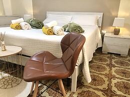 City Bb Chic Room With Shared Bathroom