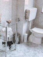 City Bb Chic Room With Shared Bathroom