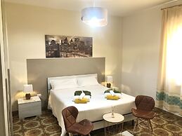 City Bb Chic Room With Shared Bathroom