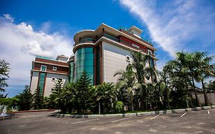 Charleson Luxury Hotel