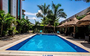 Charleson Luxury Hotel