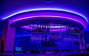 Charleson Luxury Hotel