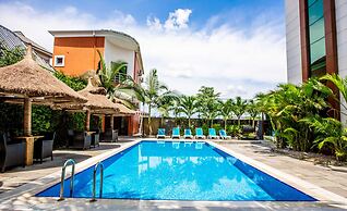Charleson Luxury Hotel