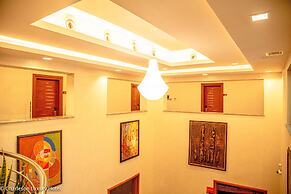 Charleson Luxury Hotel
